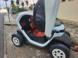 Renault Twizy 80