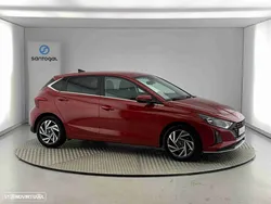 Hyundai i20 1.2 MPi Comfort