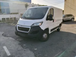 Peugeot Boxer Boxer Furgón 2.0BlueHDI 330 L1H1 Pack 110