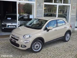 Fiat 500X 1.3 MJ Lounge S&S