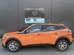Peugeot 2008 (2) PureTech 130 EAT8 Style