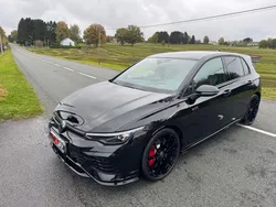 Volkswagen golf 8 gti clubsport face lift gti performance akra 8350 KMS MALUS A PREVOIR 10980 area view dcc toit ouvrant etat neuf rare garantie 11 2026