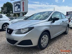 Seat Ibiza 1.4 TDI 80 REFERENCE