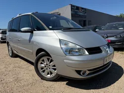 Renault ESPACE IV 2.0 DCI 150 Alyum Evolution