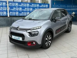 Citroën C3 1.5 BlueHDi C-Series