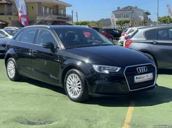 Audi A3 1.6 Tdi SportBack