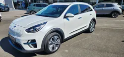 Kia e-NIRO KIA E-NIRO DESIGN 100% ELECTRIQUE