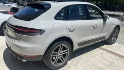 Porsche Macan S Aut.