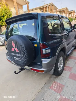 MITSUBISHI Montero 3.2 DI-D GLS