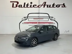 Volkswagen Golf Variant 2.0TDI Style DSG 110kW
