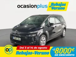 Citroen C4 Grand Picasso 1.2 PT. S&S Seduction