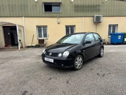 VOLKSWAGEN POLO MATCH TOIT OUVRANT 1.4i 75CV ENTRETIEN COMPLET - DISTRIBUTION NEUF