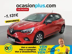 RENAULT Clio TCe Techno 67kW