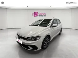VOLKSWAGEN Polo 1.0 TSI 95 S&S BVM5 Life Plus