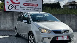 Ford C-MAX 1.6 TDCi Titanium de 2007