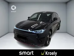 Smart #3 315 kW AWD Brabus 428 ch
