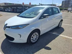 Renault ZOE Zoe Life 40 R90 68kW Life