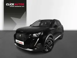 Peugeot 2008 1.2 100CV Allure