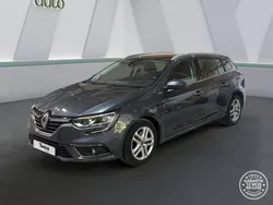 Renault megane estate 1.3 tce 115 business (garantie 12 mois)