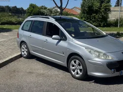 Peugeot 307 SW