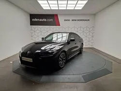 BMW Série 4 Gran Coupé 420d xDrive 190 ch BVA8 M Sport