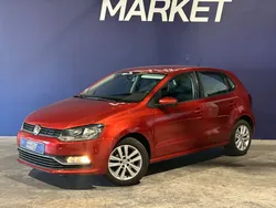 VOLKSWAGEN Polo 1.2 90ch Confortline - entretien complet - distribution ok - radar AV/AR