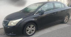 Toyota Avensis 2.0 D4D , p a r a ,p e ç a s