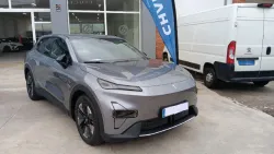 CHANGAN Deepal S05 Max 200kW