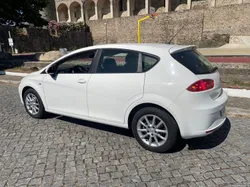 Seat Leon Ecomotive Style