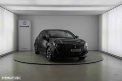 Peugeot 208 1.2 PureTech GT Line EAT8