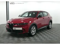 Alfa romeo tonale 1.5 hybrid 130ch sprint tct