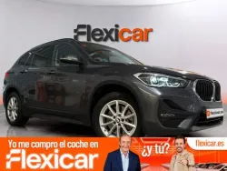 BMW X1 xDrive 20dA