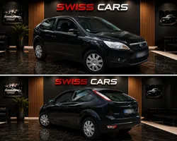 FORD FIESTA 1.6L 115ch 99000kms titanium,CT OK, très bon état, rien à prévoir...