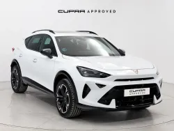 CUPRA Formentor 1.5 eTSI 150 DSG