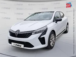 Renault Clio 1.0 TCe 90ch Evolution - 25 Radar Ar