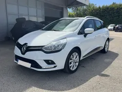 Renault CLIO IV ESTATE 1.5 DCI 90CH ENERGY BUSINESS EDC