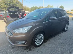 FORD Grand C-MAX 1.5 D 120ch Titanium