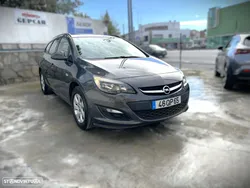 Opel Astra Sports Tourer 1.6 CDTi Cosmo S/S