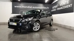 Peugeot 308 SW 1.5 BLUEHDI 130CH S&S ACTIVE BUSINESS EAT8