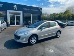 Peugeot 308 feline 1.6l thp 150cv bvm5