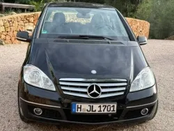 Mercedes-Benz A 180 A 180 BE Avantgarde Avantgarde