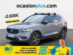 VOLVO XC40 T3 R-Design Aut.