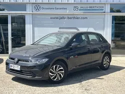 Volkswagen Polo 1.0 TSI 95ch Life Plus