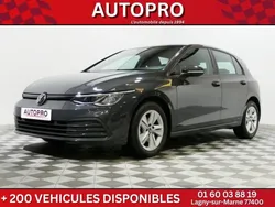 Volkswagen Golf 1.5 TSI ACT OPF 130ch Life Business 1st