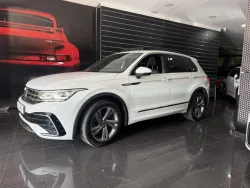 Volkswagen Tiguan 2.0TDI Life DSG 110kW