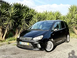 Ford C-Max 1.6 TDCi Titanium