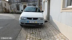 SEAT Ibiza 1.9 D SE