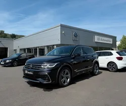 Tiguan R Line 2.0 TDi 150 cv DSG7 / 61700 klm / 1ere Main