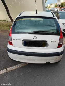 Citroën C3 1.4 HDi Exclusive