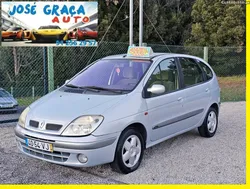 Renault Scénic 1.4i 16v 95cv 195.000km 08/2003